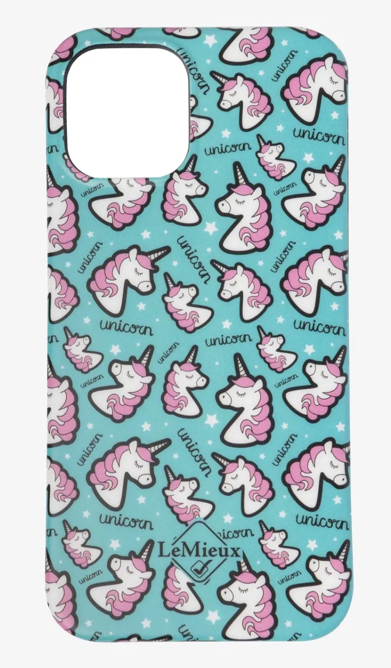 LeMieux Iphone Case Unicorn